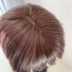 ウィッグ（アンベリール）の画像