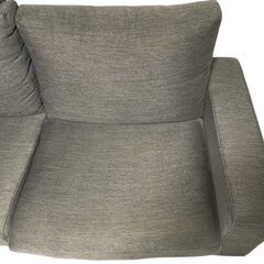 3人掛け ソファの画像