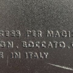 GOCCIA　ゴッチャ　傘立て　（在庫：1）の画像