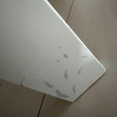 【ニトリ】ローテーブルの画像