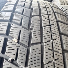 ヨコハマ iceGUARD iG60 195/65R15 4本　◎22年製スタッドレス◎の画像