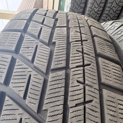 ヨコハマ iceGUARD iG60 195/65R15 4本　◎22年製スタッドレス◎の画像