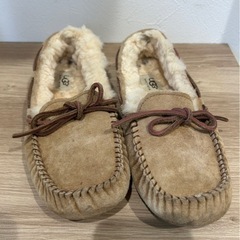 ugg 25cmの画像