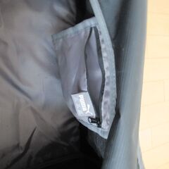 PUMA ダッフルショルダーバッグ(2WAY)の画像