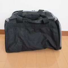 PUMA ダッフルショルダーバッグ(2WAY)の画像