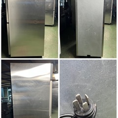 2021年 フクシマガリレイ縦型冷凍庫 3相200Vの画像