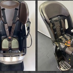 1年保証 新品部品多数　ブリヂストン　20インチ 子供乗せ　電動アシスト自転車 g1120の画像