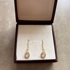 ピアス3点セットの画像