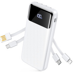 モバイルバッテリー の画像