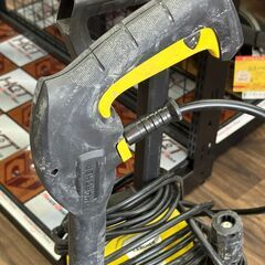 【中古】ケルヒャー KARCHER K2Upright 高圧洗浄機 本体のみ【ハンズクラフト佐賀】の画像