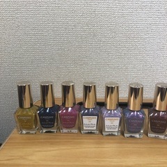 マニキュアの画像