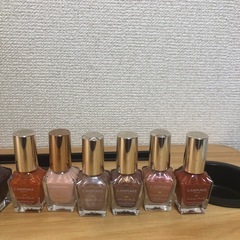 マニキュアの画像