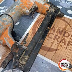 ✨MAX中古　型番不明　常圧タッカ　本体のみ✨うるま市田場✨の画像