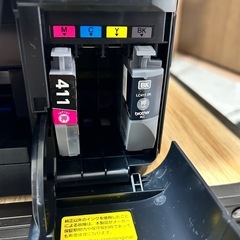 【お話中】
【ジャンク】引き取り限定、brotherプリンターDCP-926N/黒の画像