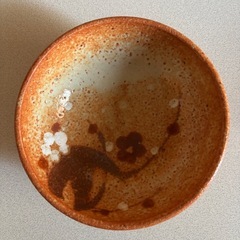 梅柄小鉢5個セットの画像