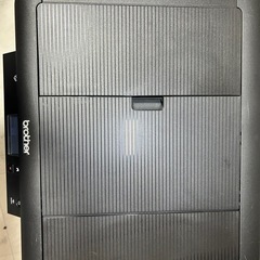 【お話中】
【ジャンク】引き取り限定、brotherプリンターDCP-926N/黒の画像