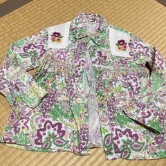 子ども服(110cm)の画像