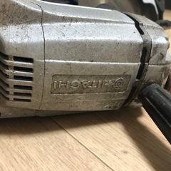 電動工具まとめの画像