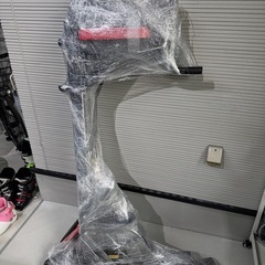 懸垂マシン　フィットネスの画像