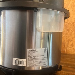 電子圧力鍋の画像