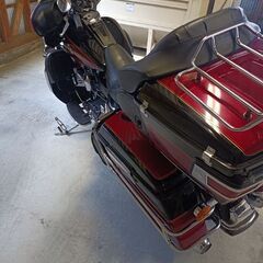 【車検付】FLHTCU 1450の画像