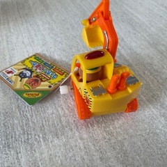 アンパンマン　おもちゃ　ボールの画像