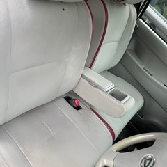 ムーヴコンテ　エアコン効きますの画像