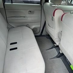 ムーヴコンテ　エアコン効きますの画像