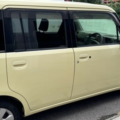 ムーヴコンテ　エアコン効きますの画像