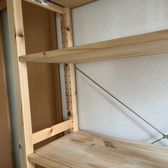 IKEA イーヴァルの画像