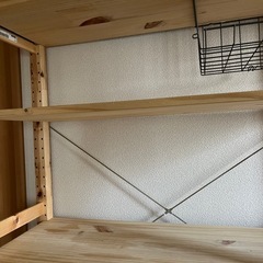 IKEA イーヴァルの画像