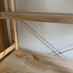 IKEA イーヴァルの画像