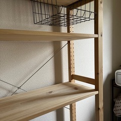 IKEA イーヴァルの画像