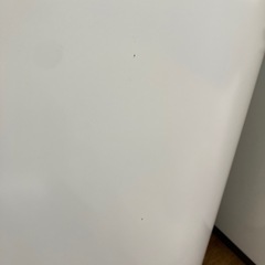 「安心の1年保証付。【YAMADA SELECT 全自動洗濯機 YWM-T50H1 5.0kg 2023年製 50Hz/60Hz】取りに来れる方限定。」の画像