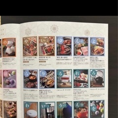 高額商品カタログギフトの画像