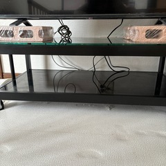 テレビ台の画像