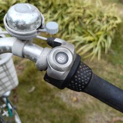 電動自転車 YAMAHA  PAS 26インチ ヤマハ 整備済みの画像