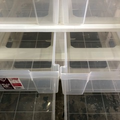 衣装ケース　チェストの画像