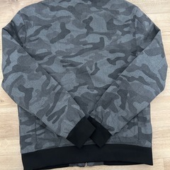 【ほぼ新品✨定価15000】ZARA アウター　XLサイズの画像