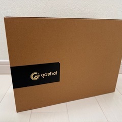 精密レーザー射撃れんしゅう練習　goshot varishot の画像