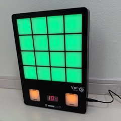 精密レーザー射撃れんしゅう練習　goshot varishot の画像