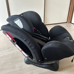 チャイルドシートの画像