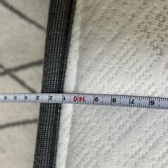マットレス差し上げます。の画像