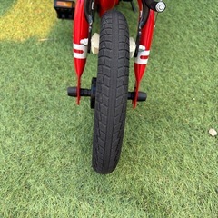 DUAL RIDER by D-Bike 
の画像