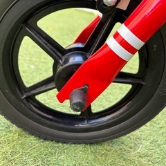 DUAL RIDER by D-Bike 
の画像