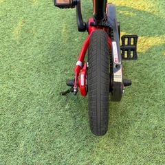 DUAL RIDER by D-Bike 
の画像