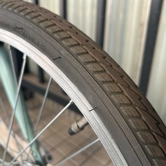 🔹ミニベロ 20インチ 7段ギアの画像