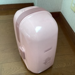 ナショナル　スチームアイロンの画像