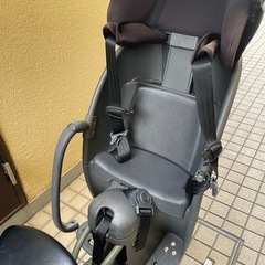 Panasonic 電動アシスト自転車 BE-FRD033の画像
