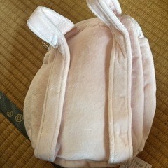 リュック　乳児用の画像